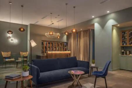 Lyric Paris Opera - 34