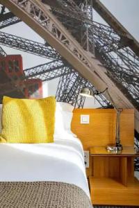 Le 20 Prieuré Hôtel - 52