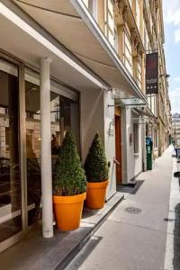 Le 20 Prieuré Hôtel - 44
