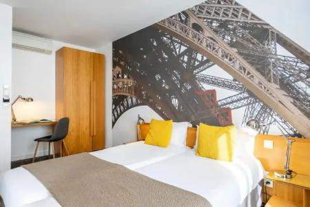 Le 20 Prieuré Hôtel - 16