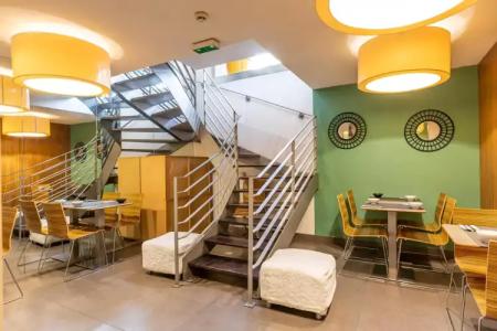 Le 20 Prieuré Hôtel - 36