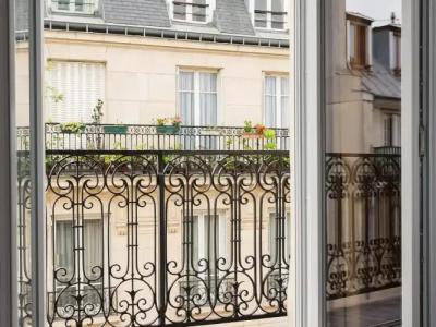 Le 20 Prieuré Hôtel - 23