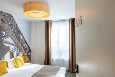Le 20 Prieuré Hôtel - 23