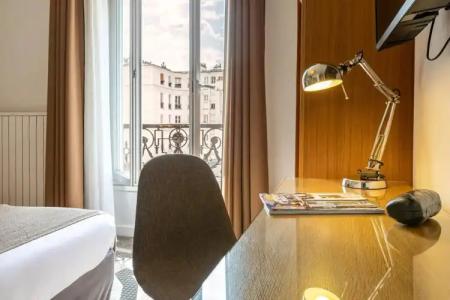 Le 20 Prieuré Hôtel - 29