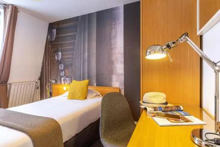 Le 20 Prieuré Hôtel - 19