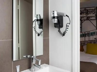 Le 20 Prieuré Hôtel - 8