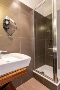 Le 20 Prieuré Hôtel - 47