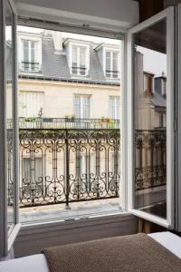 Le 20 Prieuré Hôtel - 5