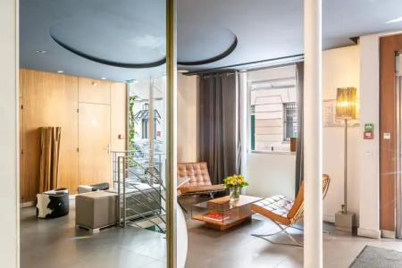 Le 20 Prieuré Hôtel - 21