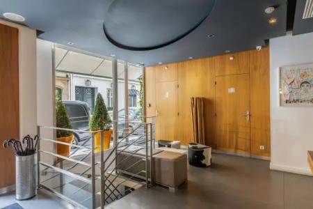Le 20 Prieuré Hôtel - 35