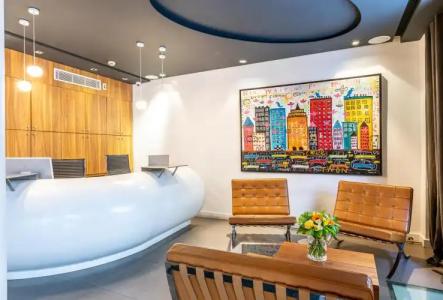 Le 20 Prieuré Hôtel - 60