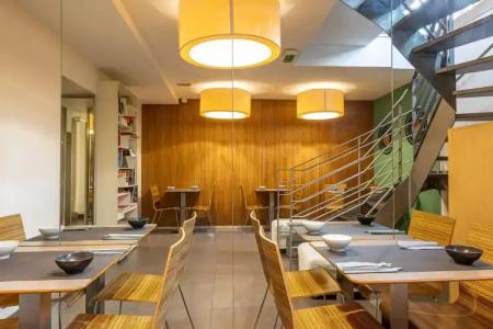 Le 20 Prieuré Hôtel - 34
