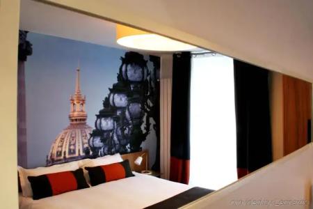 Le 20 Prieuré Hôtel - 42