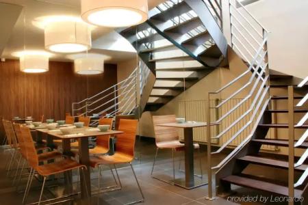Le 20 Prieuré Hôtel - 41