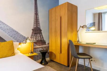 Le 20 Prieuré Hôtel - 33