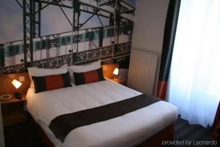 Le 20 Prieuré Hôtel - 43