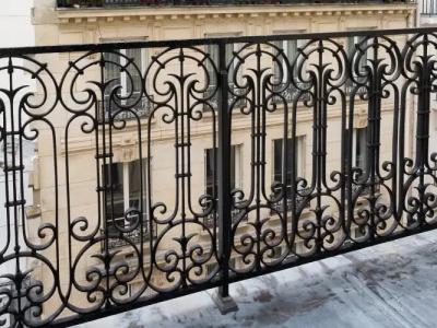 Le 20 Prieuré Hôtel - 10