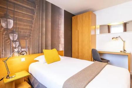 Le 20 Prieuré Hôtel - 50