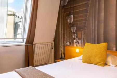 Le 20 Prieuré Hôtel - 18