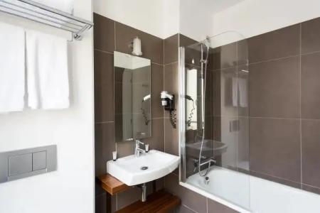Le 20 Prieuré Hôtel - 17