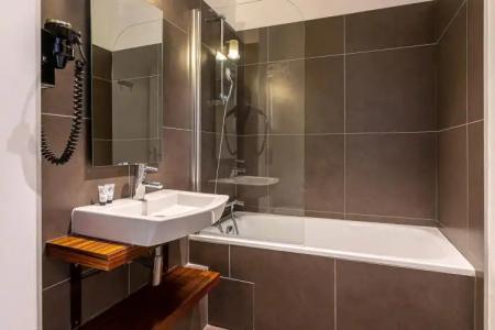 Le 20 Prieuré Hôtel - 7