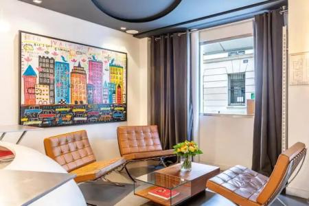 Le 20 Prieuré Hôtel - 4