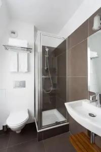 Le 20 Prieuré Hôtel - 51