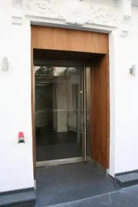 Le 20 Prieuré Hôtel - 49