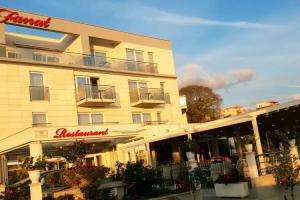 Hotel Fanat, Split