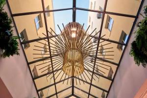 Cornaro Hotel, Split