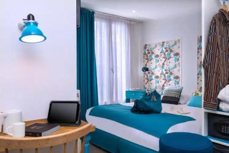 Hôtel Villa Bohème - 23