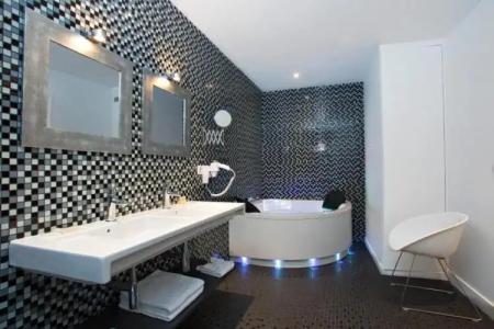 Hôtel Villa Bohème - 112