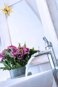 Hôtel Villa Bohème - 8