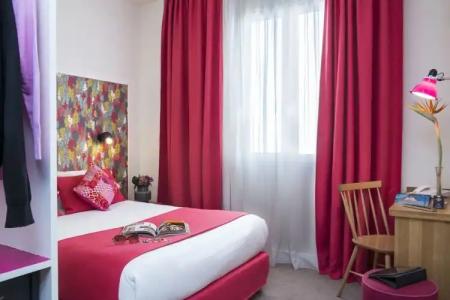 Hôtel Villa Bohème - 87