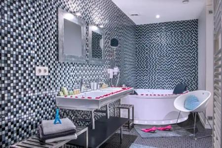 Hôtel Villa Bohème - 110