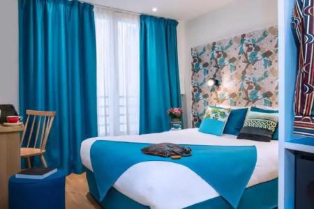Hôtel Villa Bohème - 95