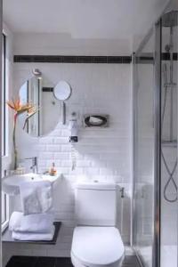 Hôtel Villa Bohème - 102