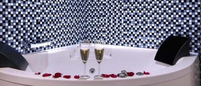 Hôtel Villa Bohème - 116