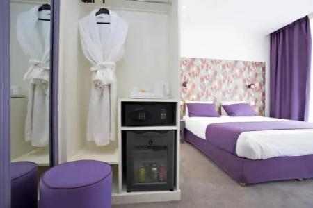 Hôtel Villa Bohème - 101
