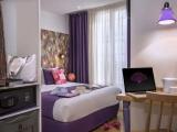 Superior room with balcony