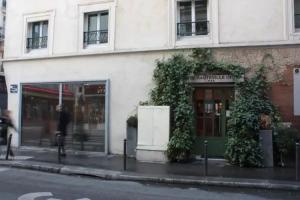 Hotel Hauteville Opera, Paris