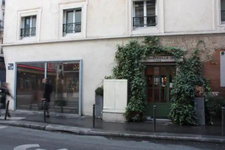 Hauteville Opera - 0