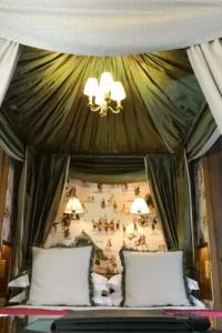 Hôtel Duc De St-Simon - 43