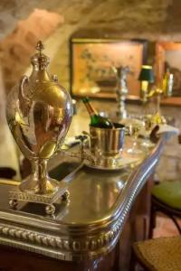 Hôtel Duc De St-Simon - 13
