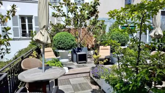 Hôtel Duc De St-Simon - 23