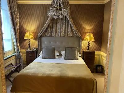 Hôtel Duc De St-Simon - 5