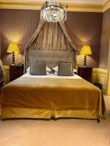 Hôtel Duc De St-Simon - 59