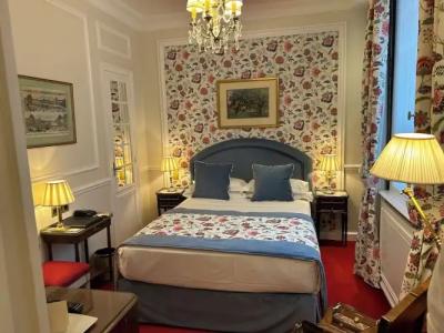Hôtel Duc De St-Simon - 38