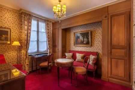 Hôtel Duc De St-Simon - 54