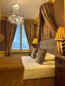 Hôtel Duc De St-Simon - 60
